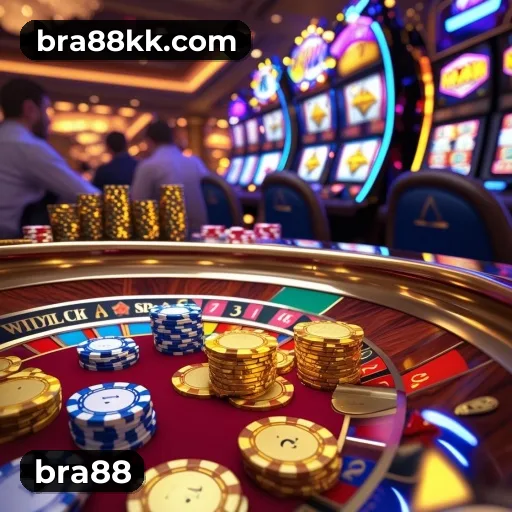 bra88 PIX instantâneo Brasil - Depósito e saque em minutos 24/7