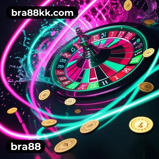 bra88 bônus R$5.000 + 500 giros - Rollover 35x, prazo 30 dias, 38% taxa conversão