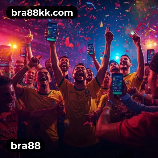 FAQ bra88 Brasil - Perguntas frequentes sobre bônus, PIX, RTP, APP mobile e VIP