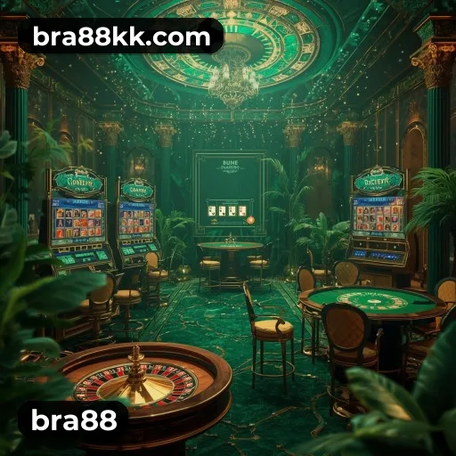 Principais provedores de slots da bra88 - NetEnt, Pragmatic Play, Play'n GO