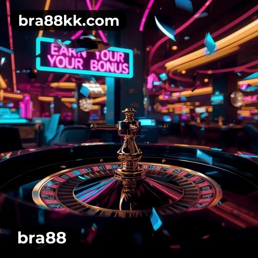 Níveis do programa VIP da bra88